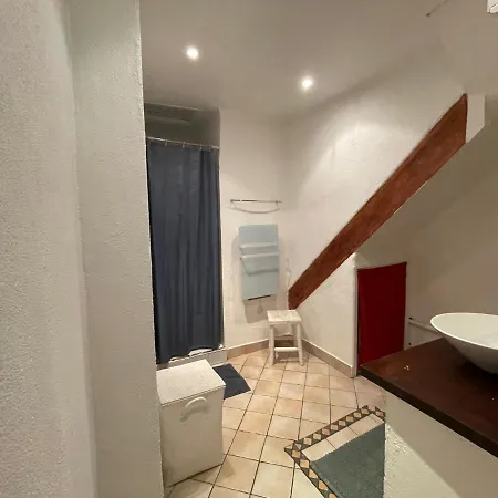 Apartment En Plein Centre Historique *